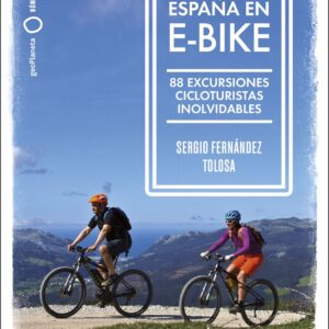 España en e-bike