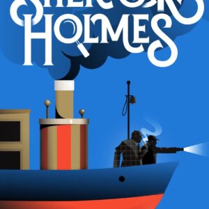 El signo de los cuatro