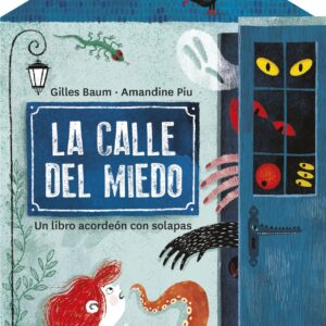 La calle del miedo