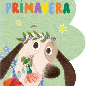 Flor de primavera
