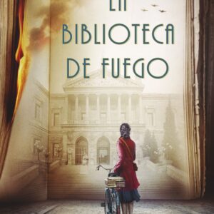 La biblioteca de fuego