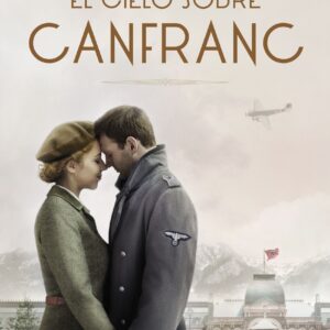 El cielo sobre Canfranc