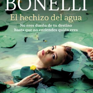 El hechizo del agua