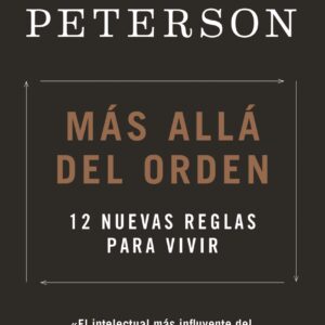 Más allá del orden