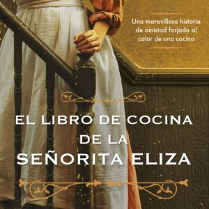 El libro de cocina de la señorita Eliza