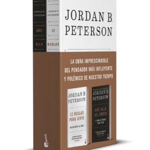 Pack Orden y caos: 24 reglas para vivir