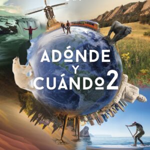Adónde y cuándo 2