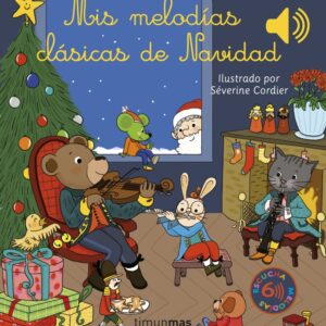 Mis melodías clásicas de Navidad