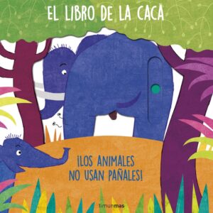 El libro de la caca