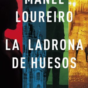 La ladrona de huesos