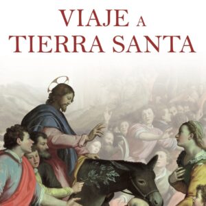 Viaje a Tierra Santa