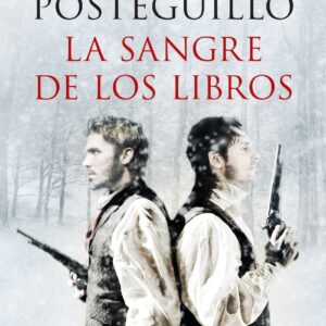 La sangre de los libros