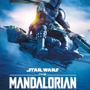 Star Wars. The Mandalorian. La novela. Temporada 2