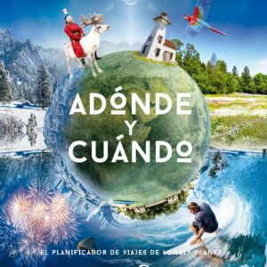 Adónde y cuándo - Nueva Presentación