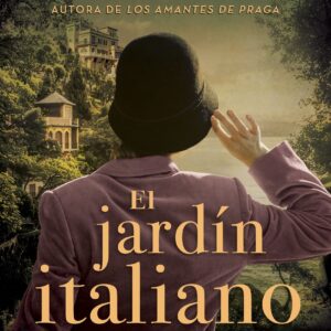 El jardín italiano