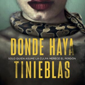 Donde haya tinieblas