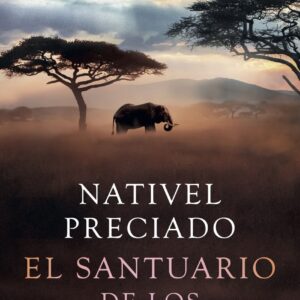 El santuario de los elefantes