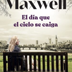 El día que el cielo se caiga