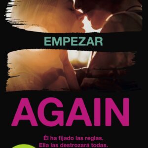 Again. Empezar