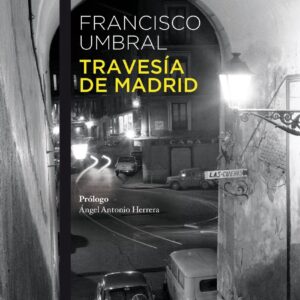 Travesía de Madrid