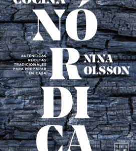 Cocina nórdica