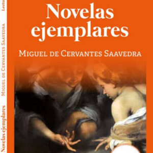 NOVELAS EJEMPLARES