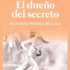 EL DUEÑO DEL SECRETO