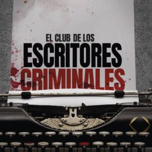 El club de los escritores criminales