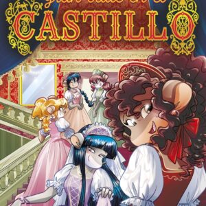 Gran baile en el castillo