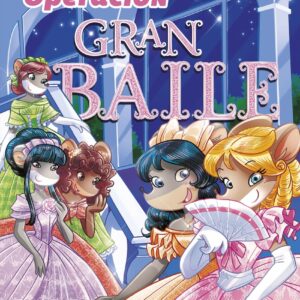 Operación Gran Baile