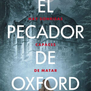 EL PECADOR DE OXFORD