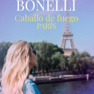 Caballo de fuego 1. París