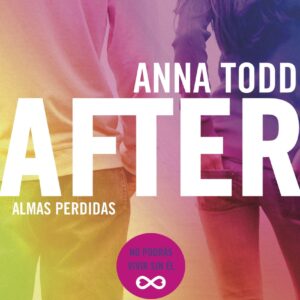 After. Almas perdidas