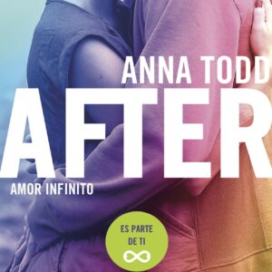 After. Amor infinito