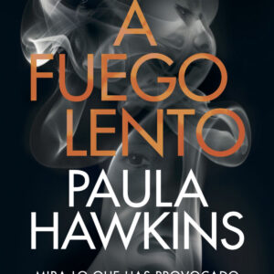 A FUEGO LENTO