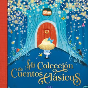 Mi colección de cuentos clásicos