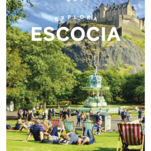 Explora Escocia