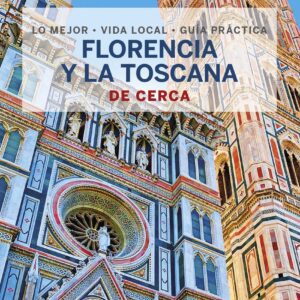 Florencia y la Toscana de cerca 5