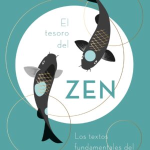 El tesoro del zen