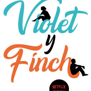 Violete y Finch