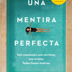 UNA MENTIRA PERFECTA