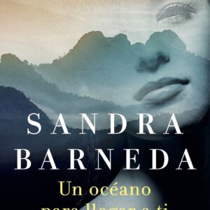 Un océano para llegar a ti