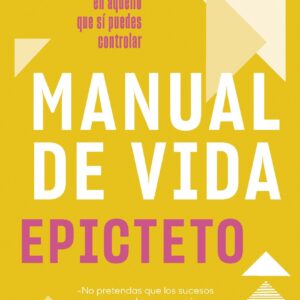 Manual de vida