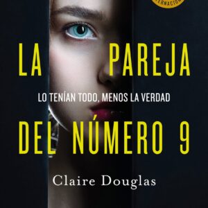 La pareja del número 9
