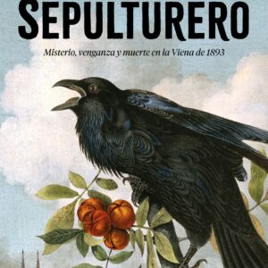 El libro del sepulturero