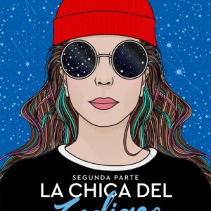 La chica del Zodiaco. Segunda parte