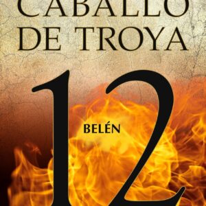 Belén. Caballo de Troya 12