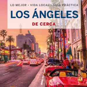 Los Ángeles de cerca 5