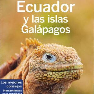 Ecuador y las islas Galápagos 8