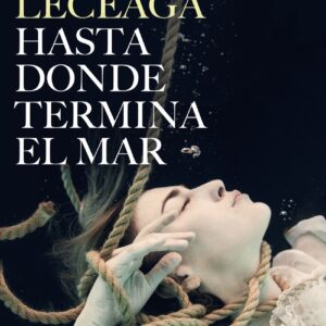 Hasta donde termina el mar